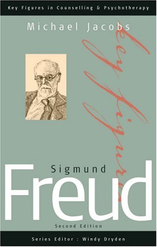 Sigmund Freud