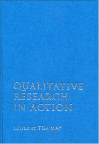 Qualitative Research in Action