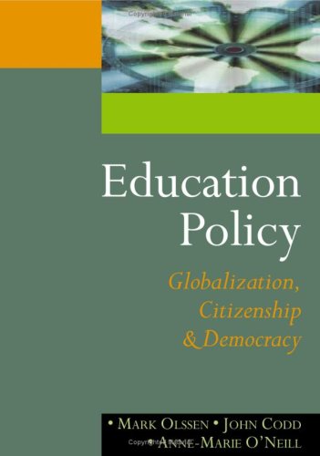 Education Policy