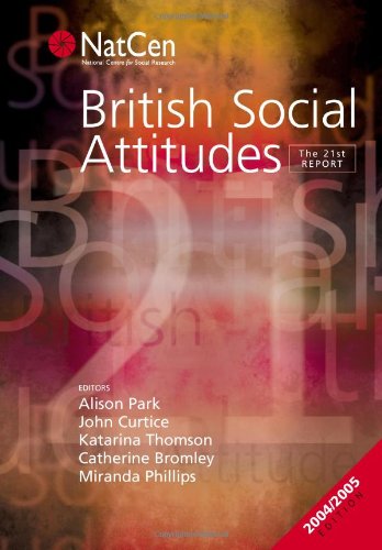 British Social Attitudes