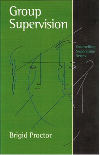 Group Supervision