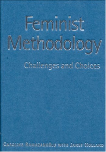 Feminist Methodology