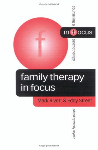 Family Therapy in Focus