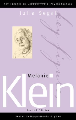 Melanie Klein