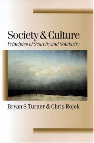 Society and Culture