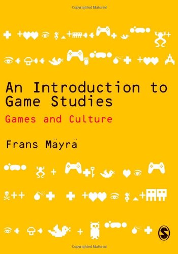 An Introduction to Game Studies