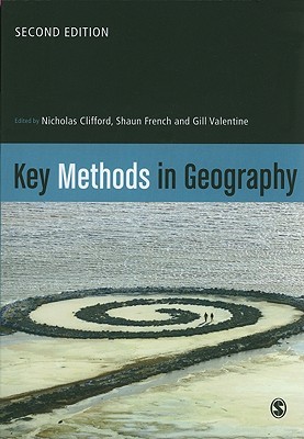 Key Methods in Geography