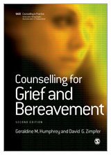 Counselling for Grief and Bereavement