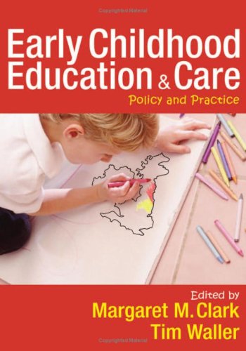 Early Childhood Education and Care