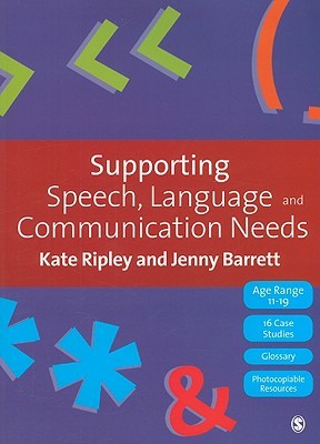 Supporting Speech, Language &amp; Communication Needs