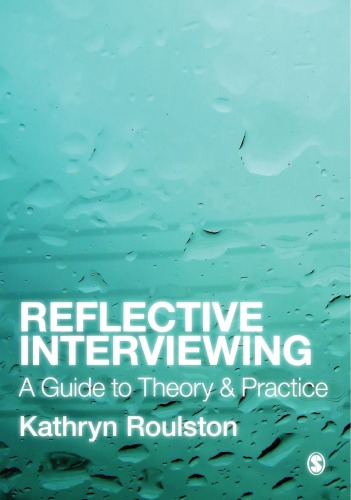 Reflective Interviewing