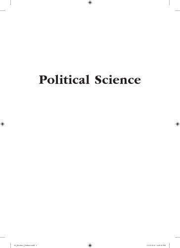 Political Science