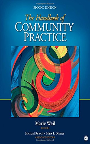 The Handbook of Community Practice