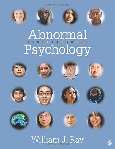 Abnormal Psychology