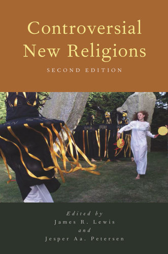 Encyclopedia of global religion