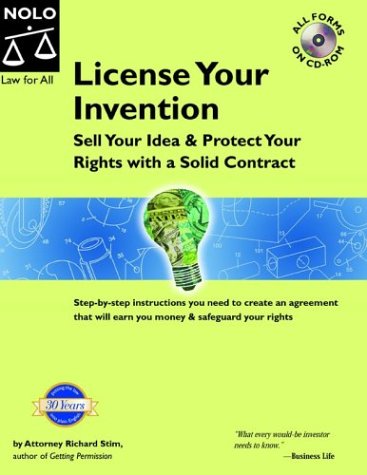 License Your Invention