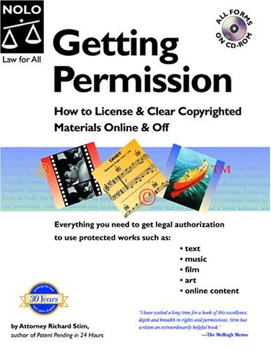 Getting Permission