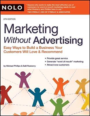 Marketing Without Advertising