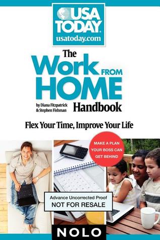 Work From Home Handbook