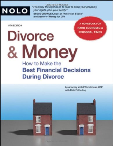 Divorce &amp; Money