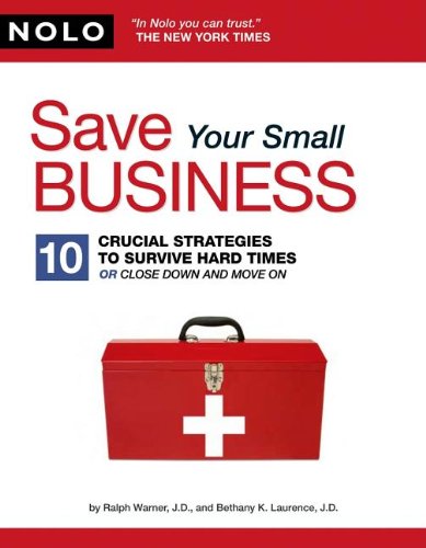 Save Your Small Business