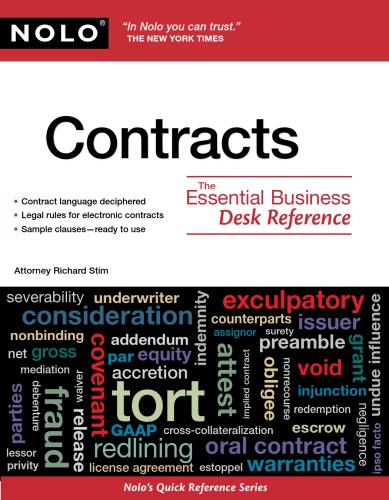 Contracts