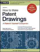 How to Make Patent Drawings