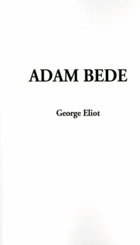 Adam Bede