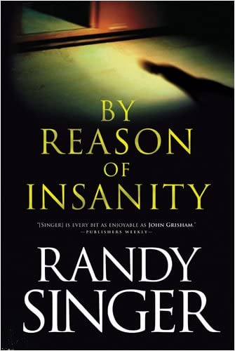 By Reason of Insanity