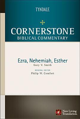 Ezra-Nehemiah &amp; Esther