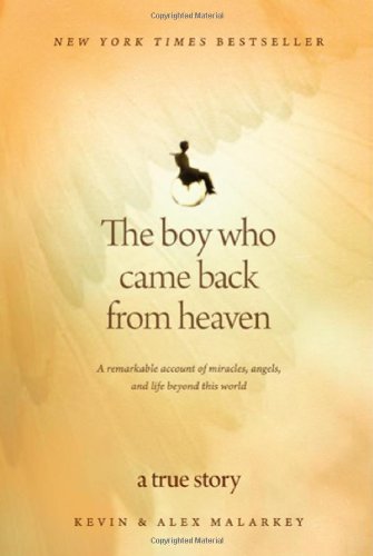 The Boy Who Came Back from Heaven