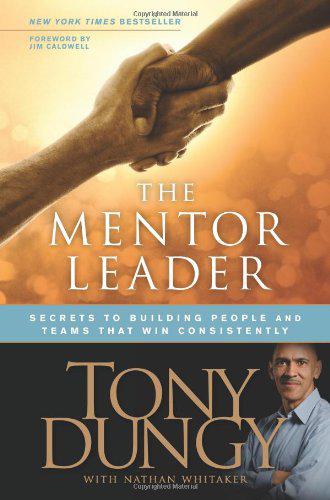 The Mentor Leader