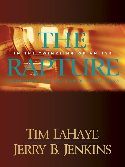 The Rapture: Evil Advances / Before They Were Left Behind