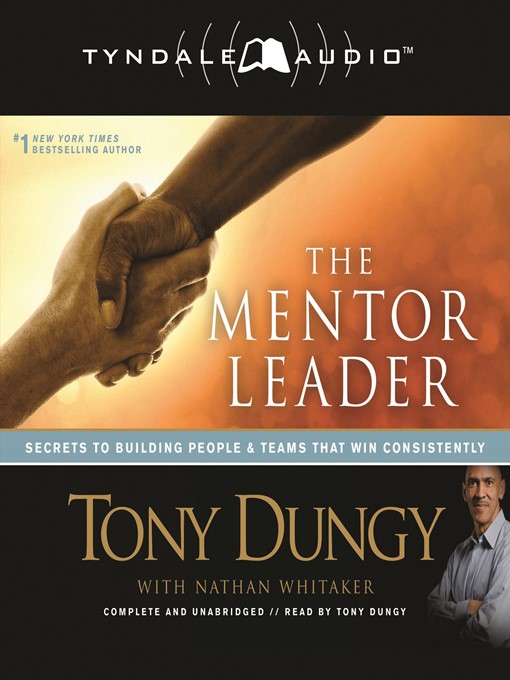 The Mentor Leader