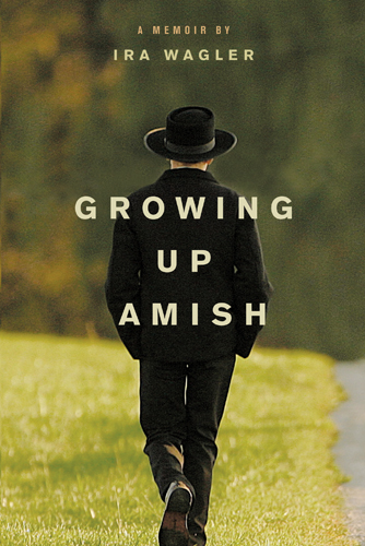 Growing Up Amish