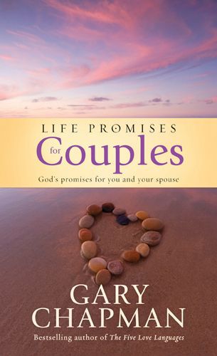 Life Promises for Couples : God's promises for you and your spouse.