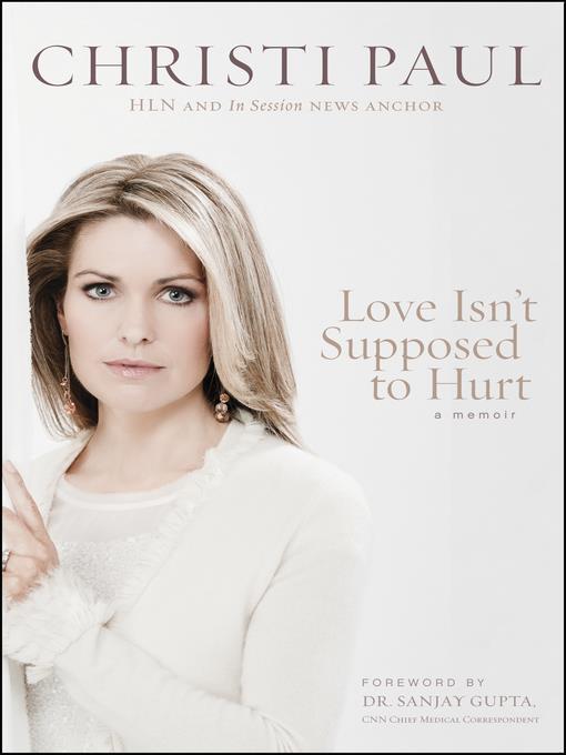 Love Isn't Supposed to Hurt