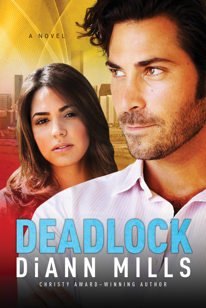 Deadlock (FBI: Houston)