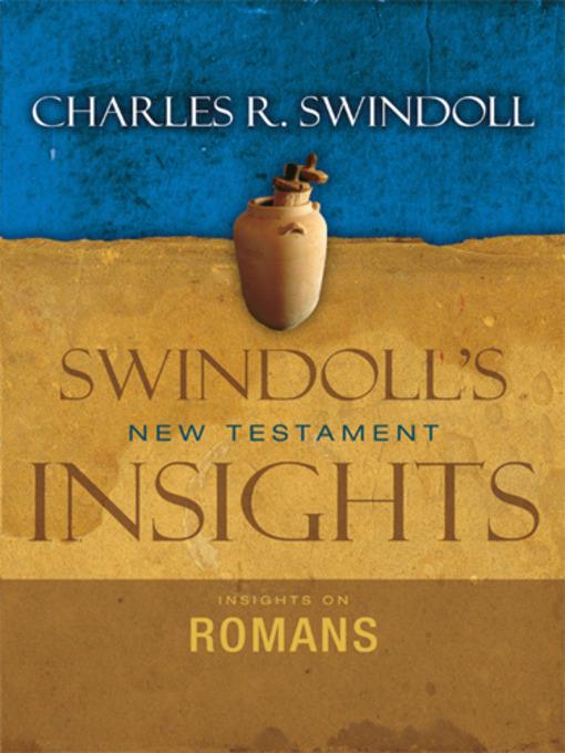 Insights on Romans