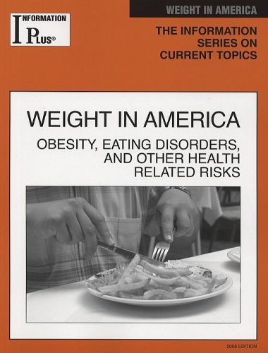 Weight In America