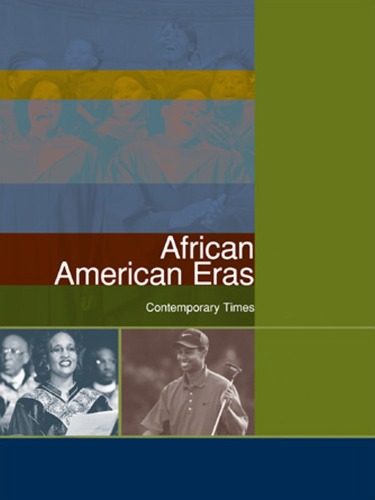 African American Eras Set