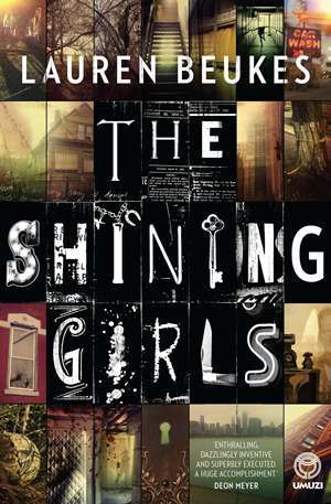 The Shining Girls