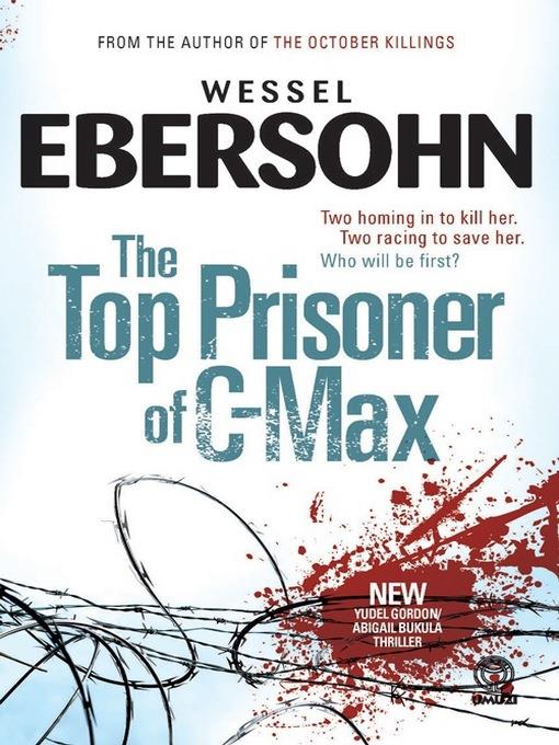 The Top Prisoner of C-Max