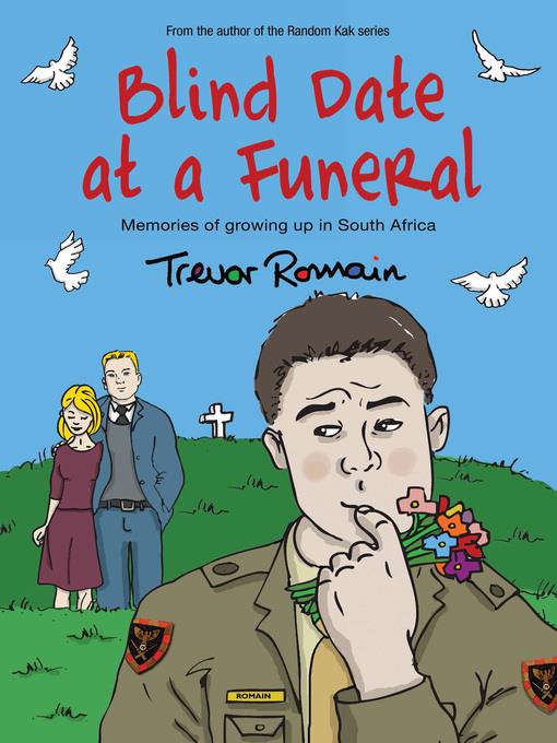 Blind Date at a Funeral