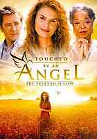 Touched by an angel. The seventh season, disc 6