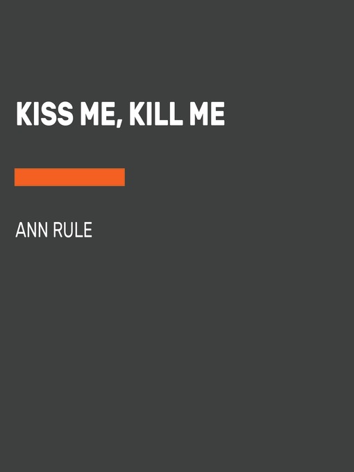 Kiss Me, Kill Me