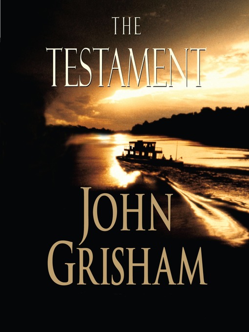 The Testament