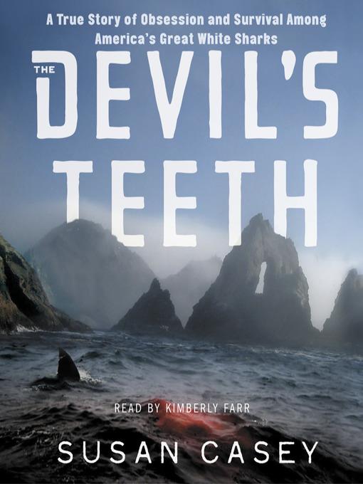 The Devil's Teeth