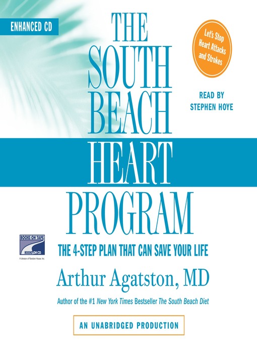 The South Beach Heart Program