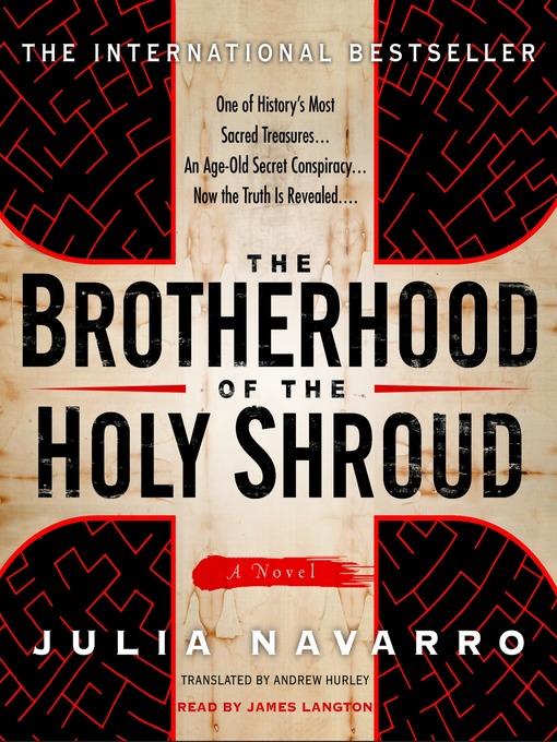 The Brotherhood of the Holy Shroud